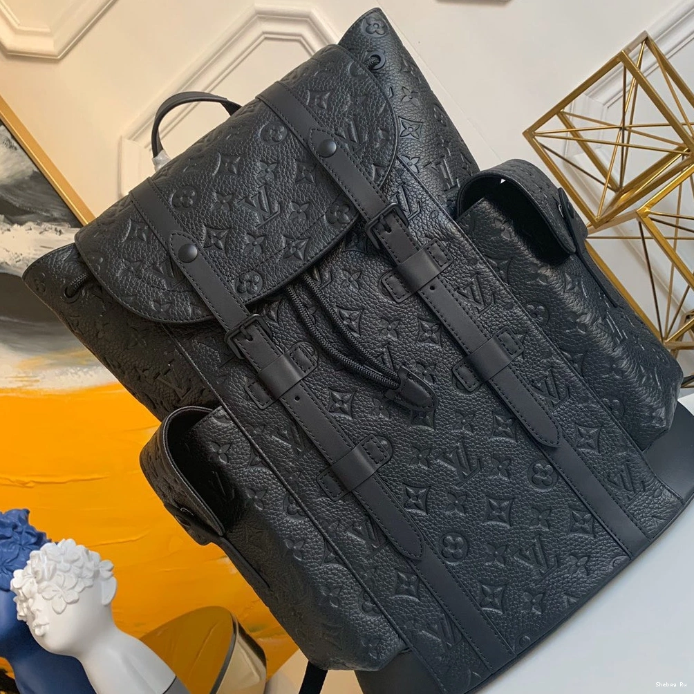 LOUIS PM VUITTON CHRISTOPHER 0711